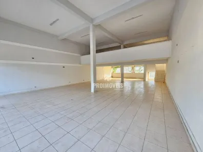 Ponto Comercial para alugar, 644m² no Centro, Americana