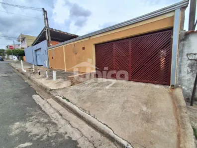 Casa com 2 Quartos à venda, 110m² no Jardim Nossa Senhora Auxiliadora, Hortolândia