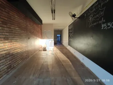 Galpão/Depósito/Armazém para alugar, 120m² no Jardim Sumaré, Ribeirão Preto