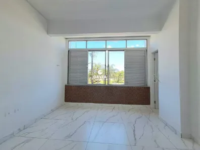 Apartamento com 2 Quartos à venda, 68m² no José Menino, Santos
