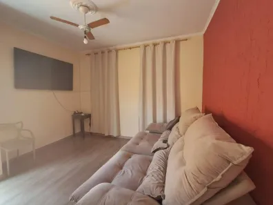 Casa com 2 Quartos à venda, 13m² no Jardim Planalto, Limeira