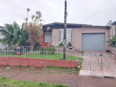Casa com 3 Quartos à venda, 130m² no Morada do Vale III, Gravataí