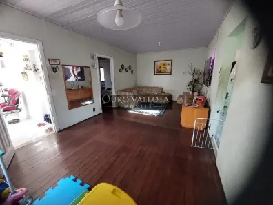 Sobrado com 5 Quartos à venda, 315m² no Vila Zelina, São Paulo