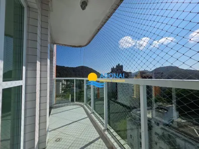 Apartamento com 2 Quartos à venda, 70m² no Tombo, Guarujá