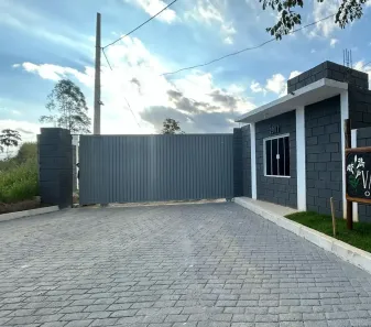 Lote/Terreno à venda, 1000m² no Chácaras Condomínio Recanto Pássaros II, Jacareí