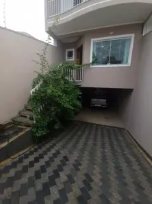 Casa com 3 Quartos à venda, 190m² no Rudge Ramos, São Bernardo do Campo