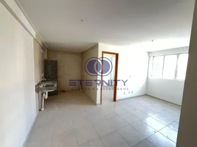 Apartamento com 2 Quartos à venda, 45m² no Tamarineira, Recife