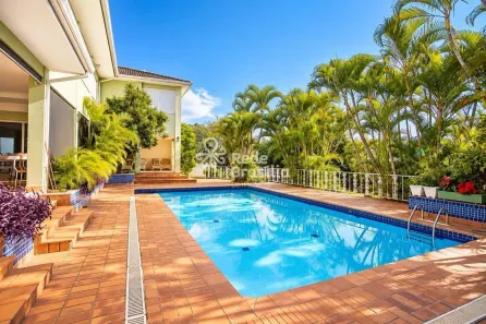 Casa com 5 Quartos para alugar, 675m² no Setor de Habitações Individuais Sul, Brasília