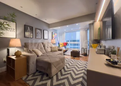 Apartamento com 3 Quartos à venda, 137m² no Nações, Balneário Camboriú