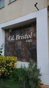 Apartamento com 2 Quartos à venda, 78m² no Setor Sul, Goiânia