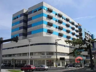 Sala Comercial à venda, 25m² no Centro, Cabo Frio