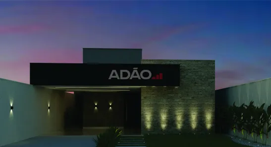 Casa com 3 Quartos à venda, 171m² no Cidade Satélite São Luiz, Aparecida de Goiânia