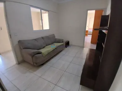  com 2 Quartos para alugar, 75m² no Vila Santa Catarina, São Paulo