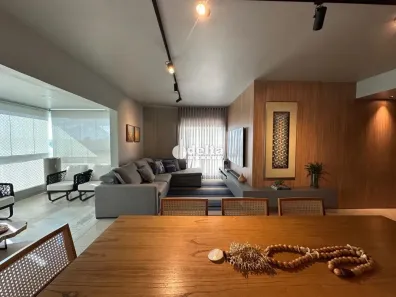 Apartamento com 3 Quartos à venda, 140m² no Patrimônio, Uberlândia