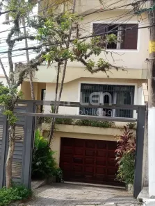 Sobrado com 3 Quartos à venda, 180m² no Parque Mandaqui, São Paulo