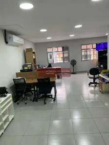 Ponto Comercial para alugar, 900m² no Barra Funda, São Paulo