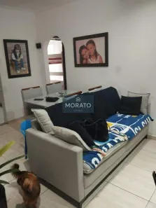 Apartamento com 2 Quartos à venda, 55m² no Vera Cruz, Contagem