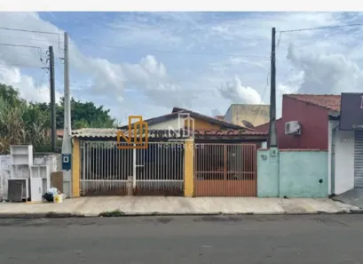 Casa com 1 Quarto à venda, 148m² no Jardim Califórnia, Indaiatuba