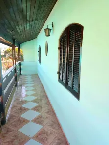 Casa com 3 Quartos à venda, 160m² no Parque Grajaú, São Paulo