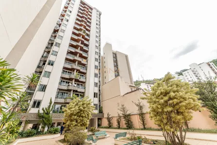 Apartamento com 4 Quartos à venda, 310m² no Santa Helena, Juiz de Fora