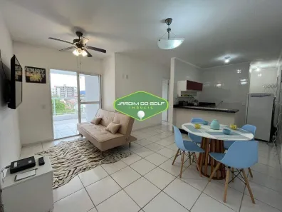 Apartamento com 3 Quartos à venda, 106m² no Centro, Bertioga