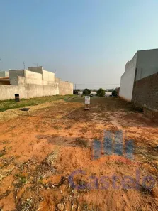 Lote/Terreno à venda, 161m² no Parque Residencial Tokio, Umuarama