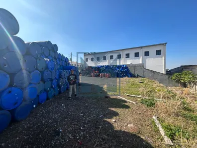 Galpão/Depósito/Armazém à venda, 1266m² no Cidade Industrial Satélite de São Paulo, Guarulhos
