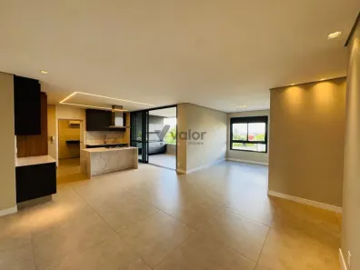 Apartamento com 3 Quartos para alugar, 142m² no Chácara da Barra, Campinas