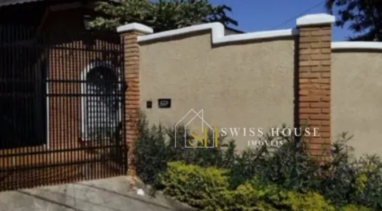Casa com 3 Quartos à venda, 270m² no Jardim Planalto, Campinas