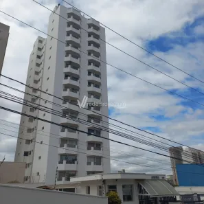 Cobertura com 3 Quartos à venda, 140m² no Taquaral, Campinas