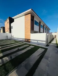Apartamento com 3 Quartos à venda, 75m² no Bairro Novo, Olinda