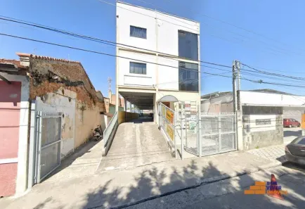 Sala Comercial para alugar, 12m² no Centro, Taubaté