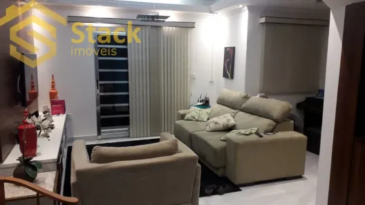 Sobrado com 3 Quartos à venda, 198m² no Parque Residencial Jundiaí, Jundiaí