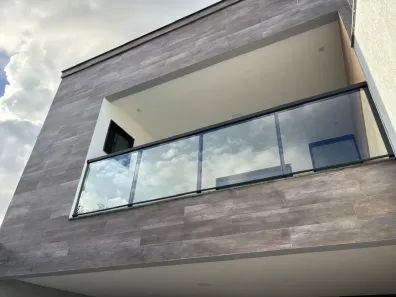 Casa com 4 Quartos à venda, 180m² no Jardim Guanabara, Rio de Janeiro