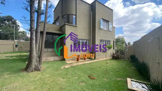 Casa com 6 Quartos para alugar, 550m² no Consolação, São Paulo