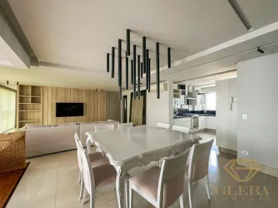 Apartamento com 3 Quartos à venda, 156m² no Bela Suiça, Londrina