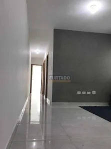 Apartamento com 3 Quartos à venda, 70m² no Vila Assunção, Santo André