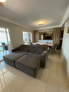 Apartamento com 4 Quartos à venda, 108m² no Bosque das Juritis, Ribeirão Preto