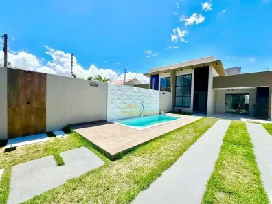 Casa com 3 Quartos à venda, 105m² no Ouro Verde, Rio das Ostras