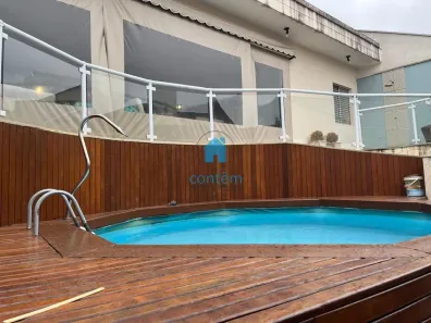 Casa com 4 Quartos à venda, 300m² no City Bussocaba, Osasco