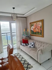 Apartamento com 2 Quartos à venda, 52m² no Parque Morumbi, Votorantim