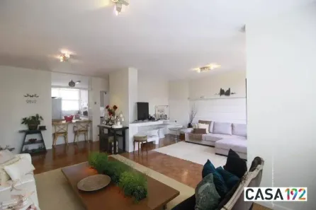 Apartamento com 1 Quarto à venda, 133m² no Jardim Europa, São Paulo