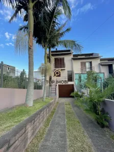Sobrado com 3 Quartos à venda, 130m² no Cidade Nova, Caxias do Sul