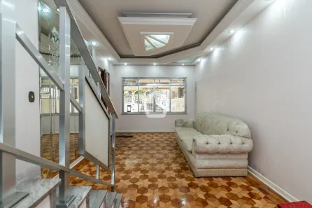 Casa com 2 Quartos à venda, 200m² no Jardim Anália Franco, São Paulo