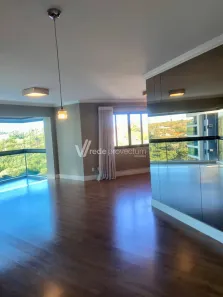 Apartamento com 3 Quartos à venda, 137m² no Notre Dame, Campinas