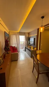 Apartamento com 2 Quartos à venda, 56m² no Boa Viagem, Recife