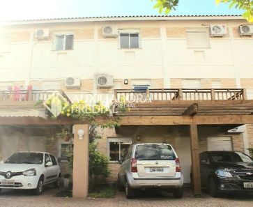 Casa de Condomínio com 3 Quartos à venda, 98m² no Cavalhada, Porto Alegre