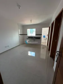Apartamento com 2 Quartos para alugar, 40m² no Vila Dom Pedro II, São Paulo