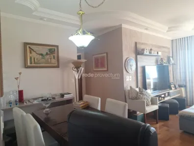 Apartamento com 3 Quartos à venda, 105m² no Bosque, Campinas