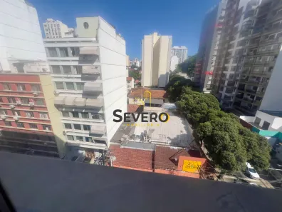 Apartamento com 2 Quartos à venda, 80m² no Icaraí, Niterói
